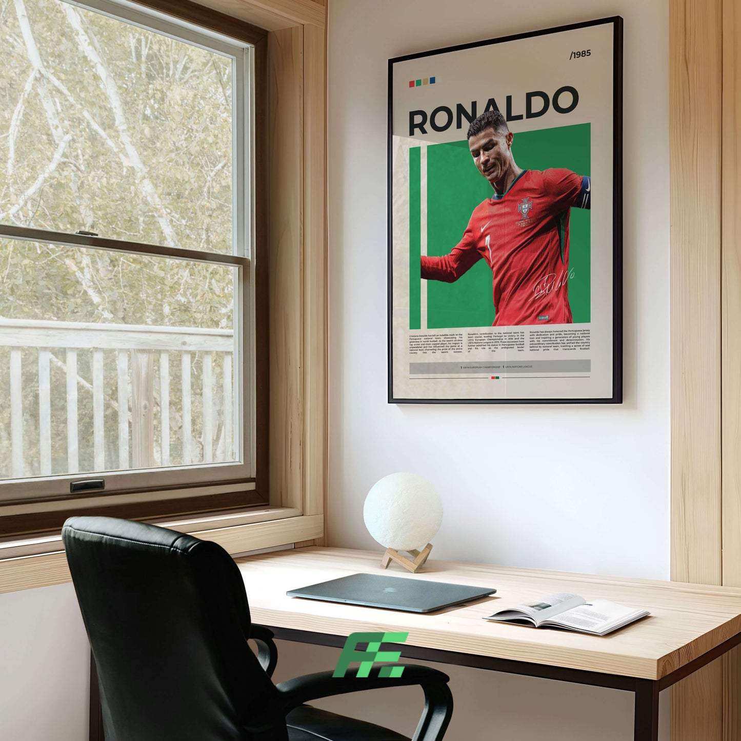 Cristiano Ronaldo Portogallo