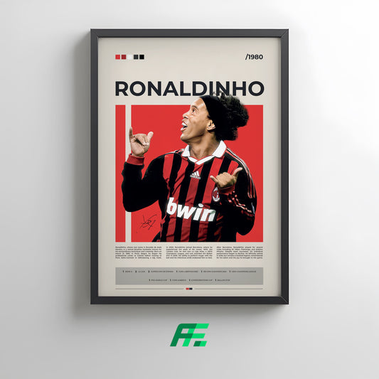 Ronaldinho Milan