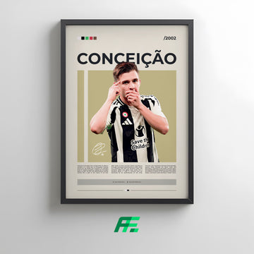 Francisco Conceição Juventus