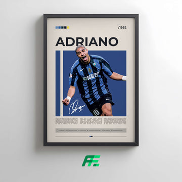 Adriano Inter 2005/06