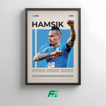 Marek Hamsik Naples