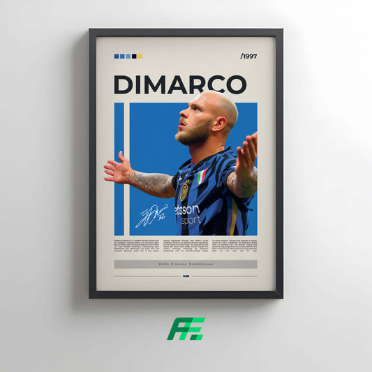 Federico Dimarco Inter