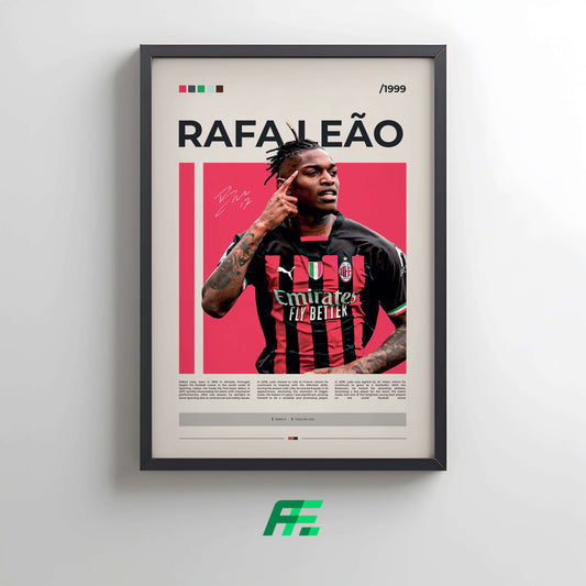 Rafael Leao Mailand