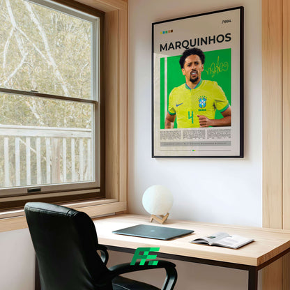 Marquinhos Brasile