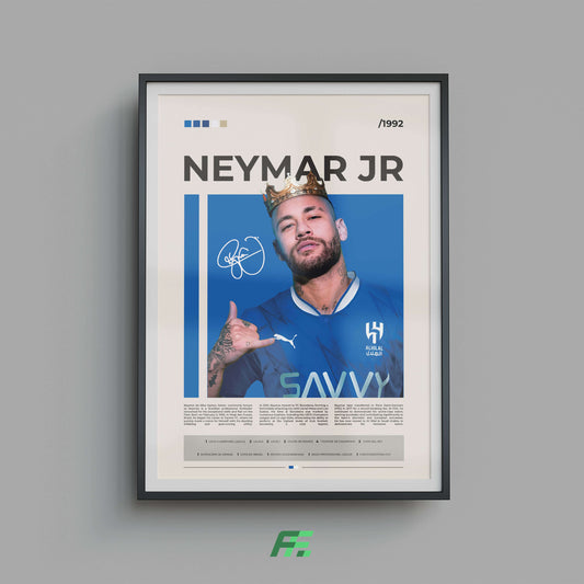 Neymar Jr. Al-Hilal