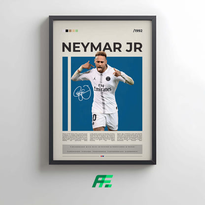 Neymar Jr. PSG
