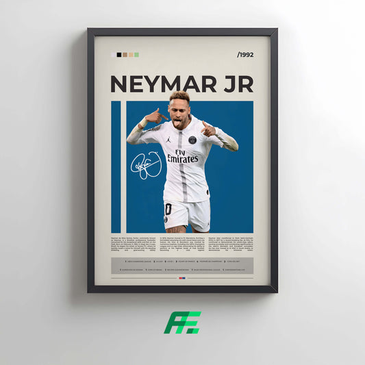 Neymar Jr. PSG
