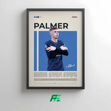 Cole Palmer Chelsea