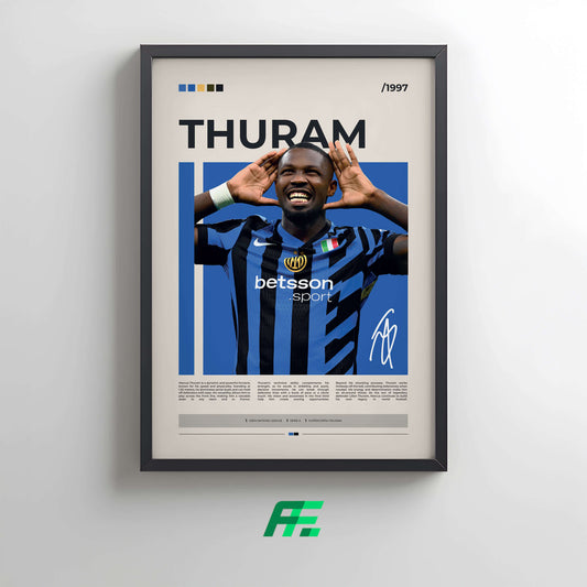 Marcus Thuram Inter