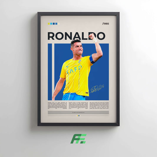 Cristiano Ronaldo Al-Nassar