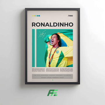 Ronaldinho Brazil