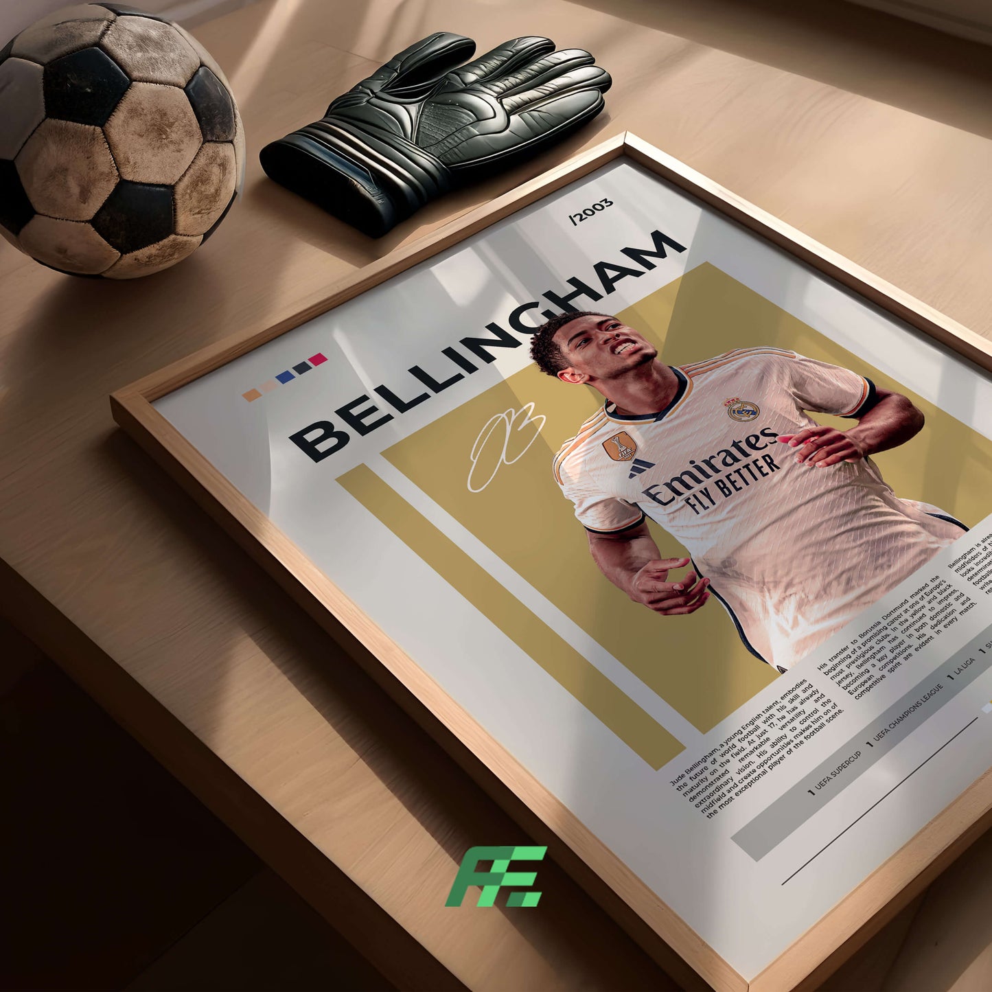 Jude Bellingham Real Madrid