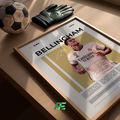 Jude Bellingham Real Madrid