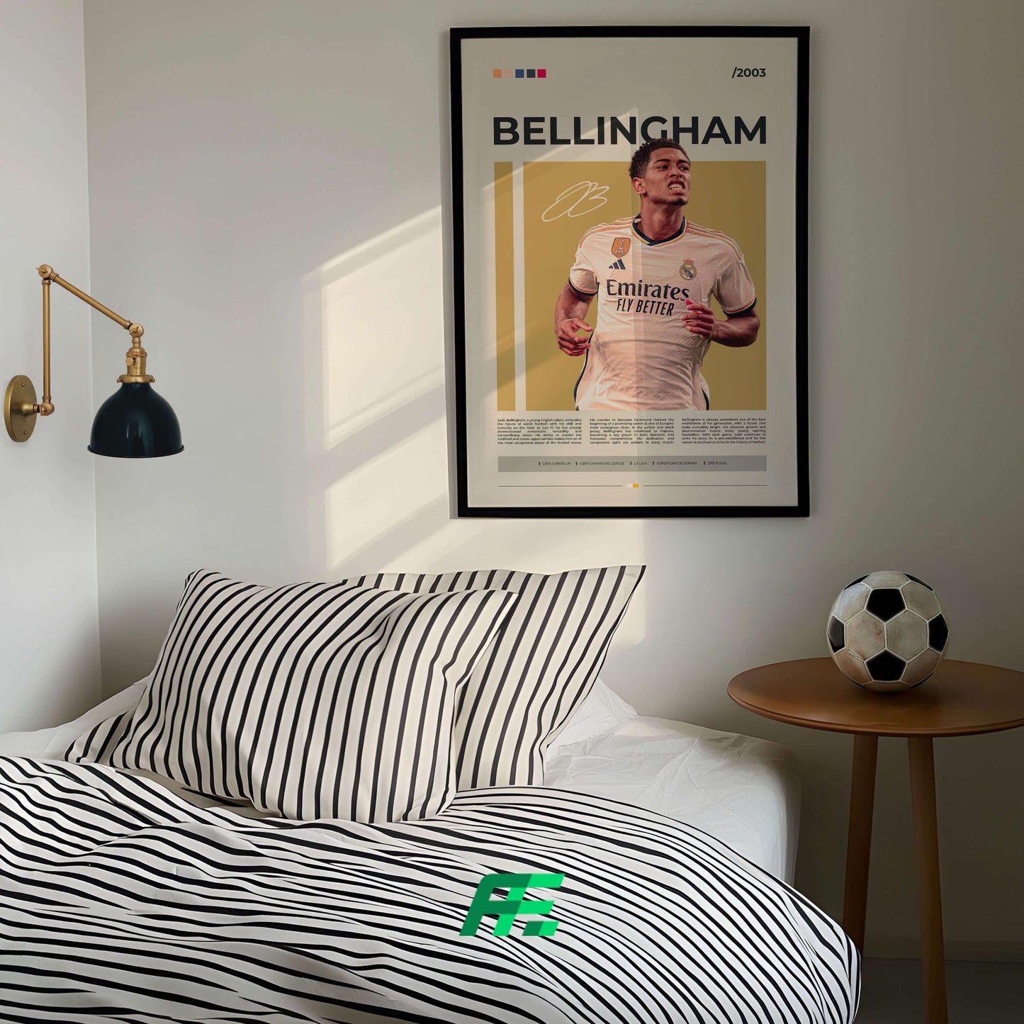 Jude Bellingham Real Madrid