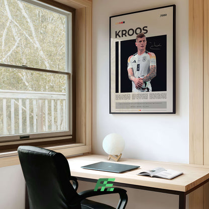 Toni Kroos Germany