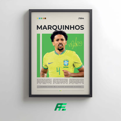 Marquinhos Brasile