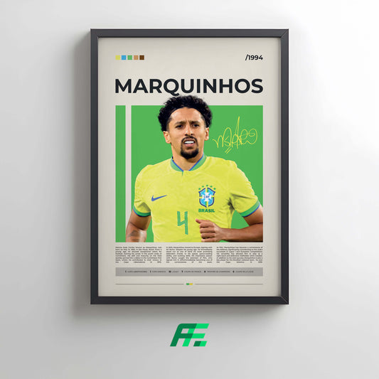 Marquinhos Brasile