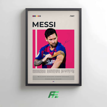 Lionel Messi Barcellona