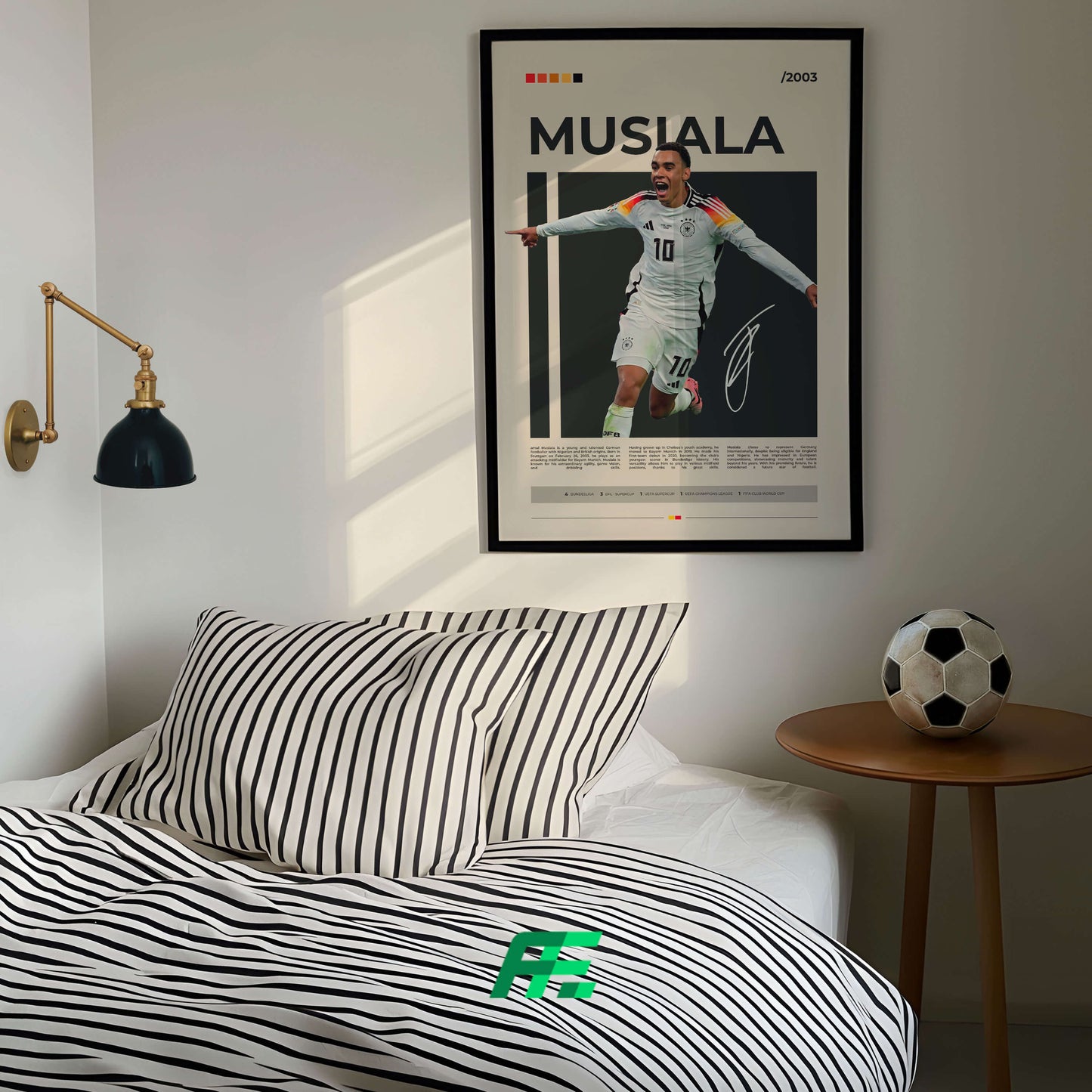 Jamal Musiala Deutschland
