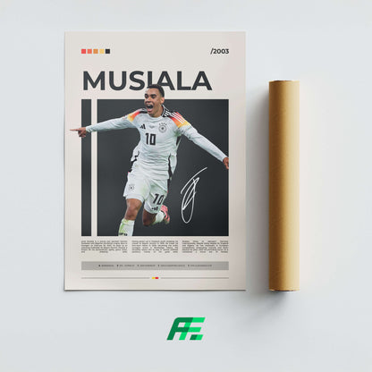 Jamal Musiala Deutschland
