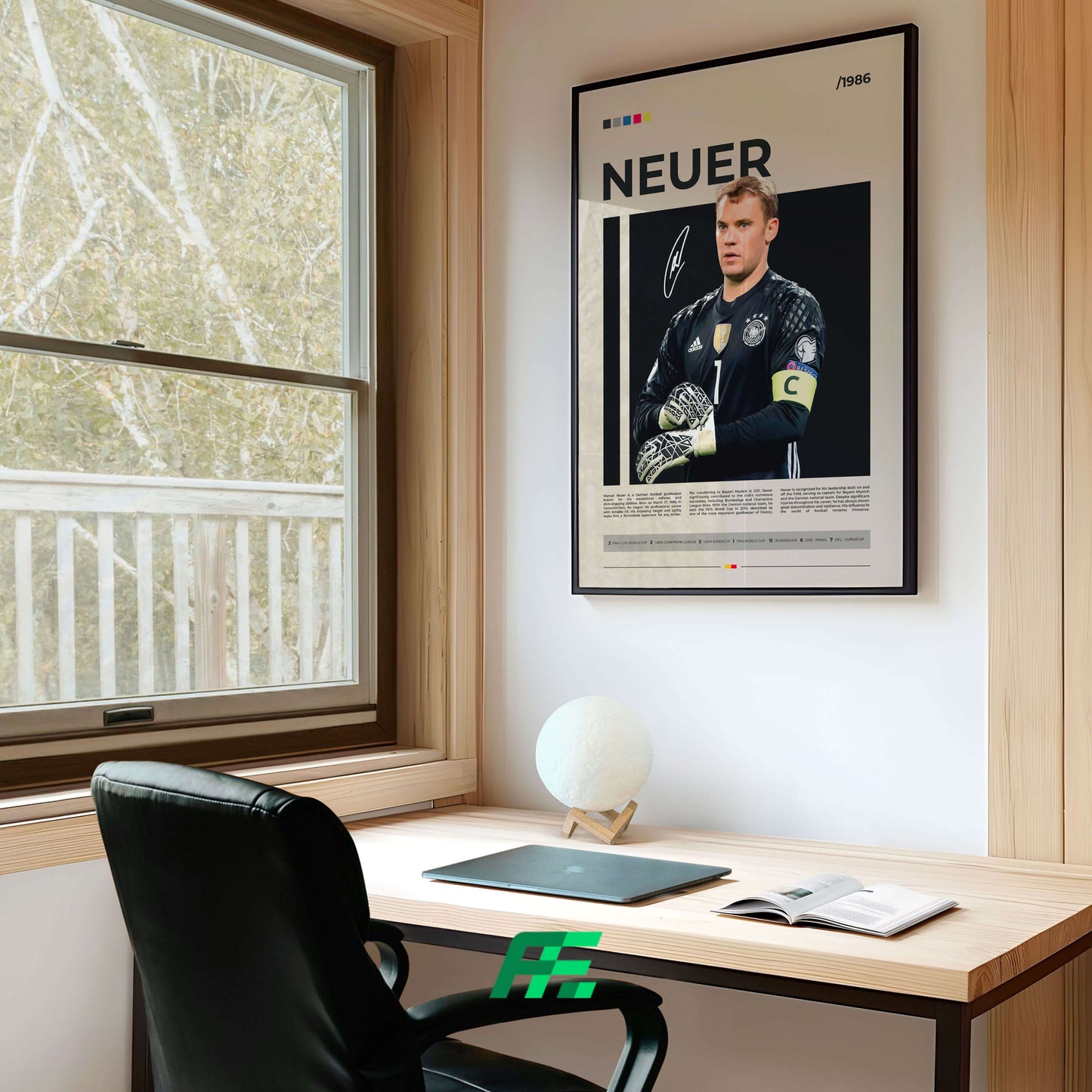 Manuel Neuer Germany
