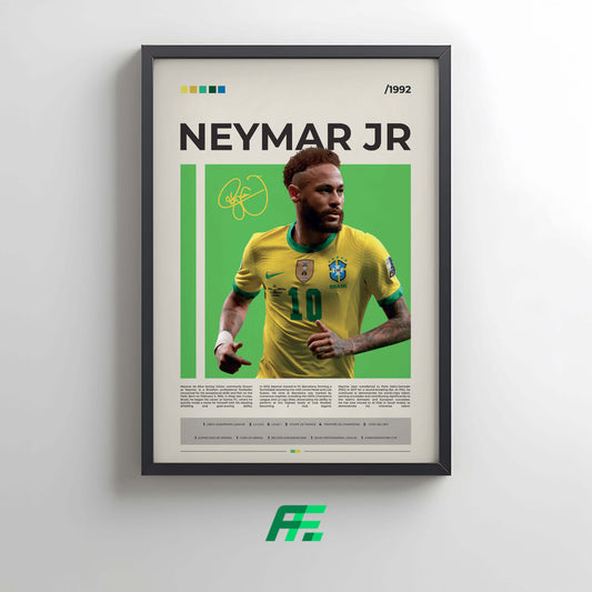 Neymar Jr Brasile