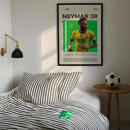 Neymar Jr Brazil