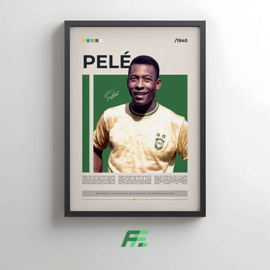 Pele Brazil