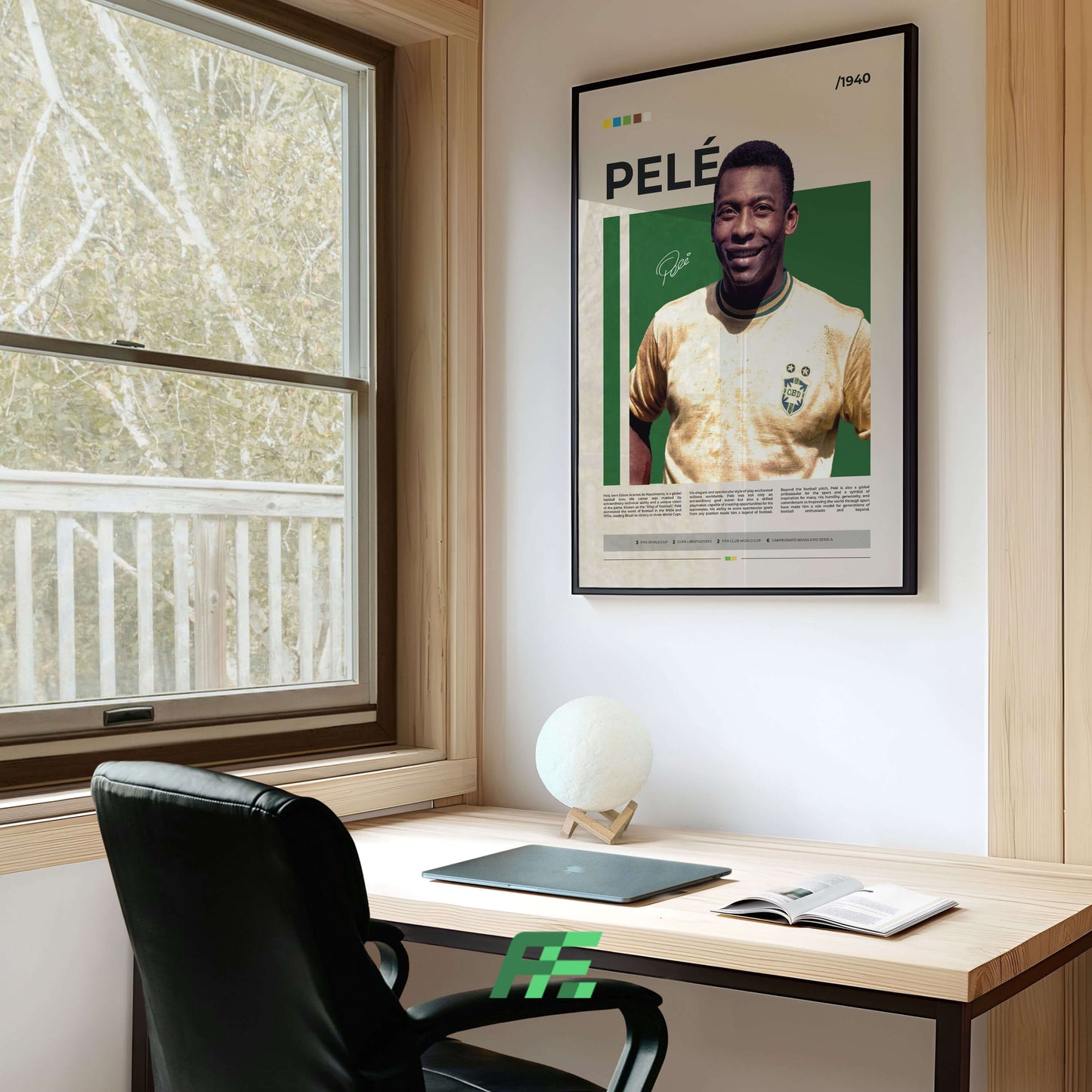 Pele Brazil