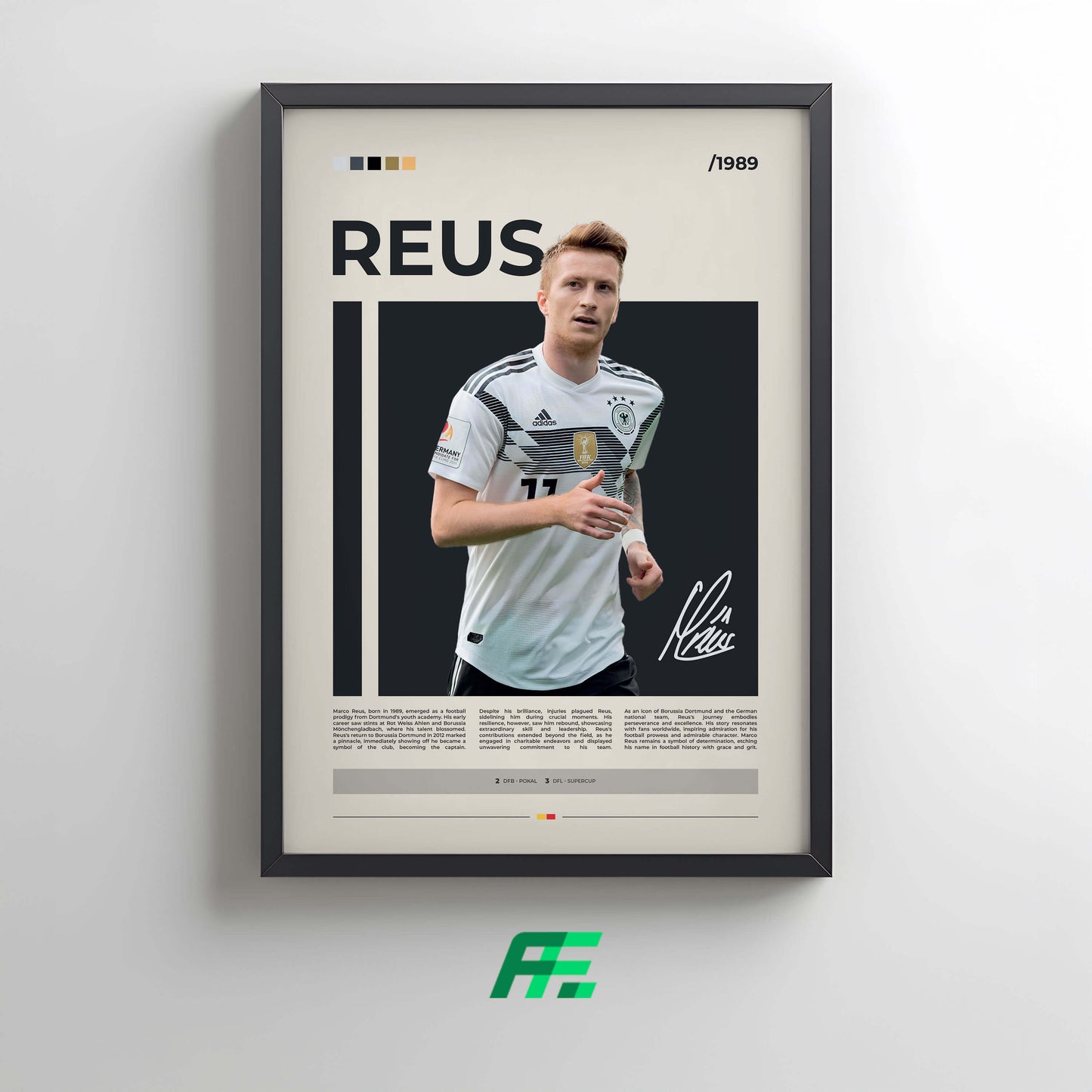 Marco Reus Deutschland