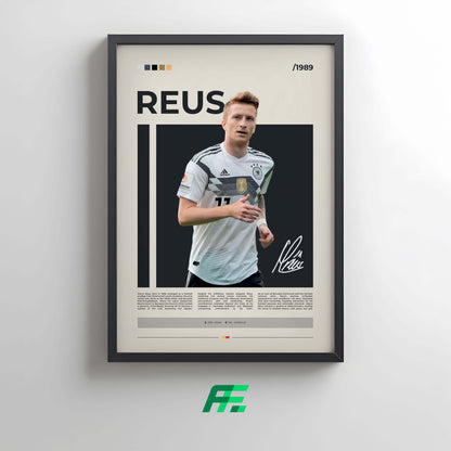 Marco Reus Deutschland