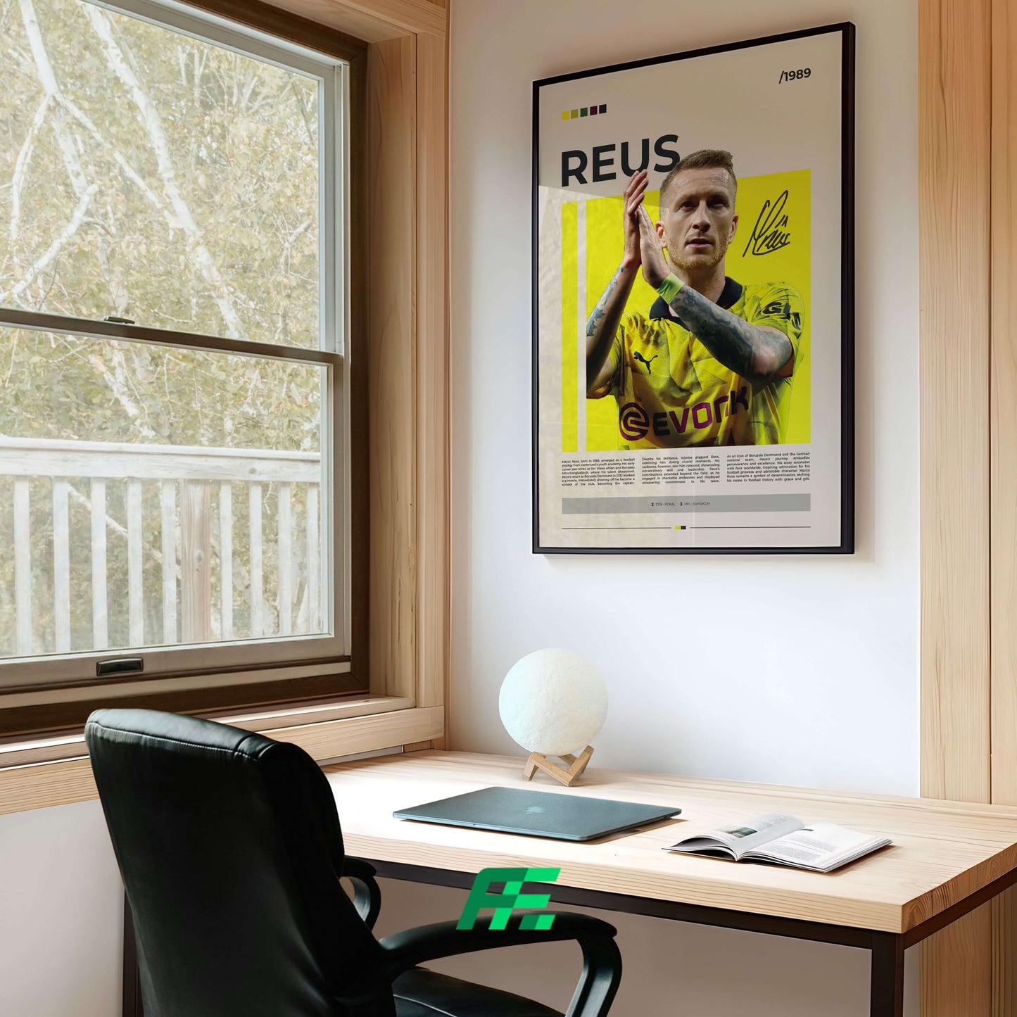 Marco Reus Borussia Dortmund