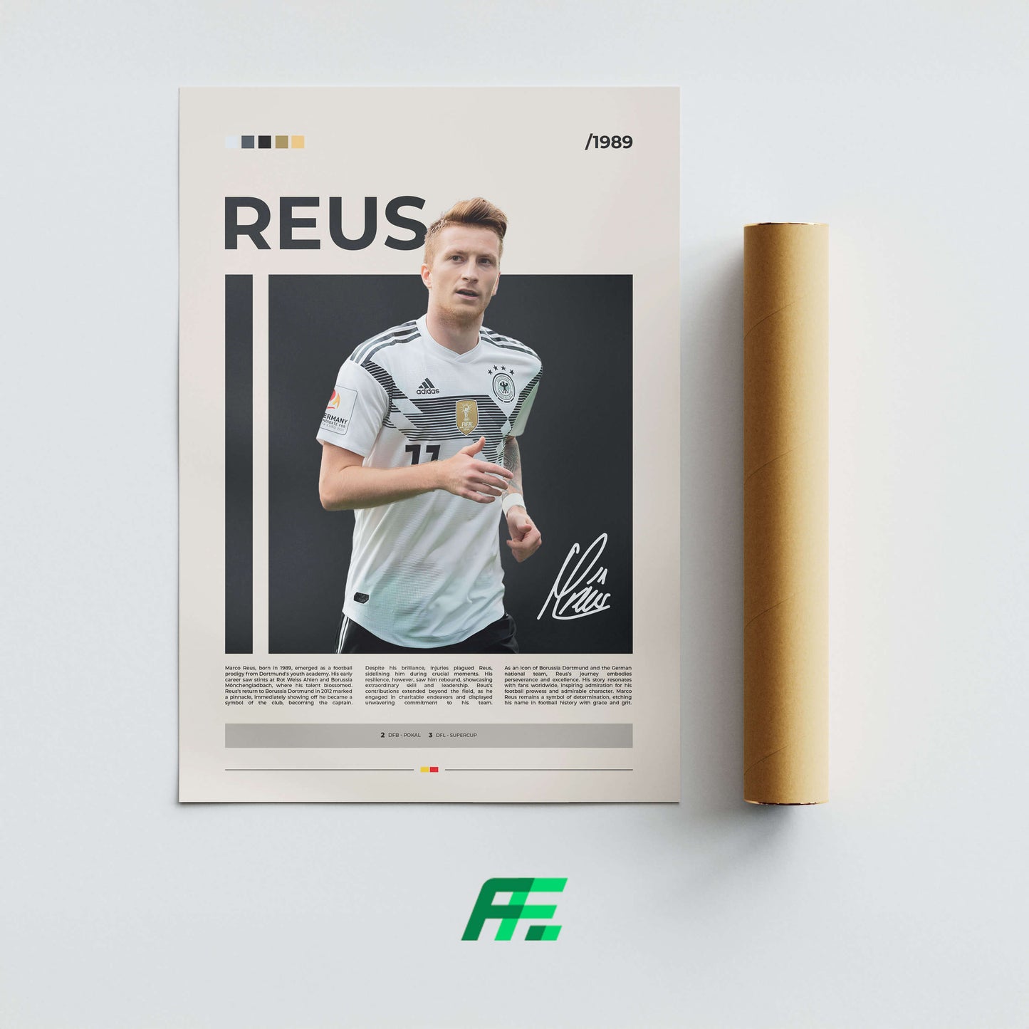 Marco Reus Deutschland