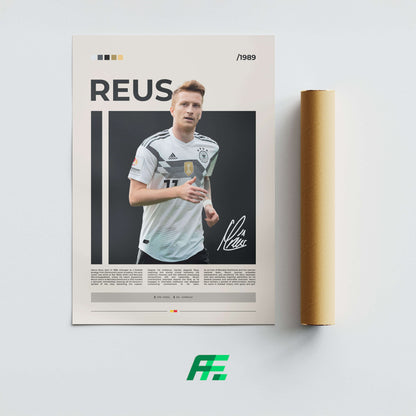 Marco Reus Deutschland