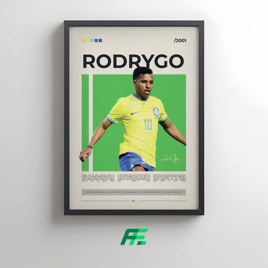 Rodrygo Brasile