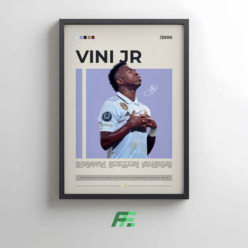 Vinicius Jr Real Madrid